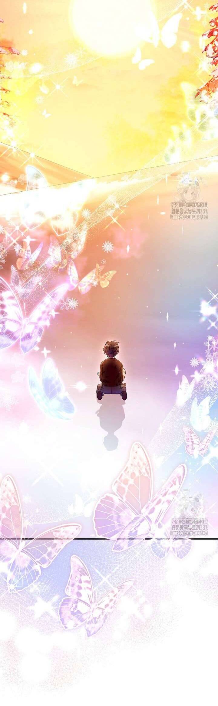 Tôi Chỉ Định Chăm Sóc Người Cha Ốm Yếu Của Mình Thôi Mà Chương 18 Ảnh 53