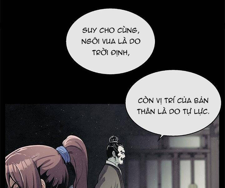 Mục Hạ Vô Nhân Chương 5 Ảnh 77