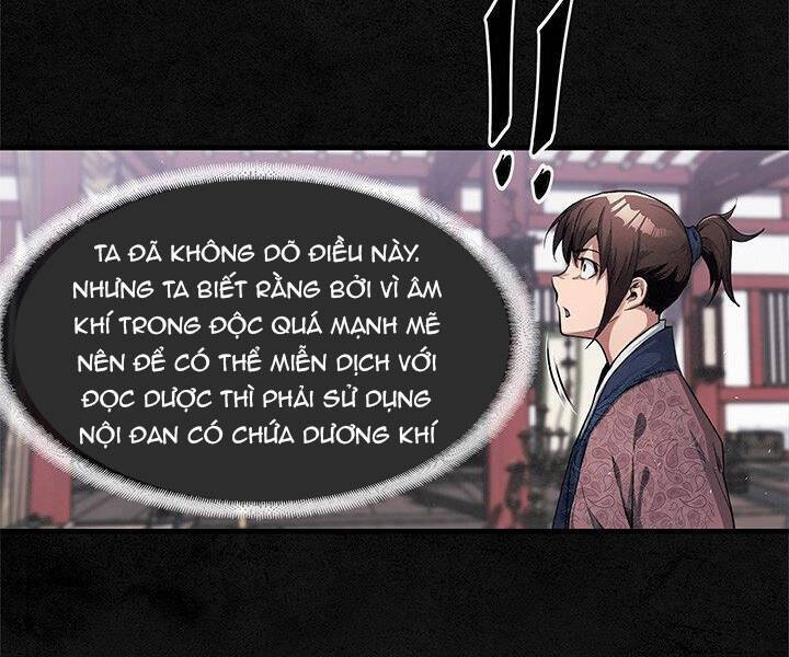 Mục Hạ Vô Nhân Chương 6 Ảnh 118