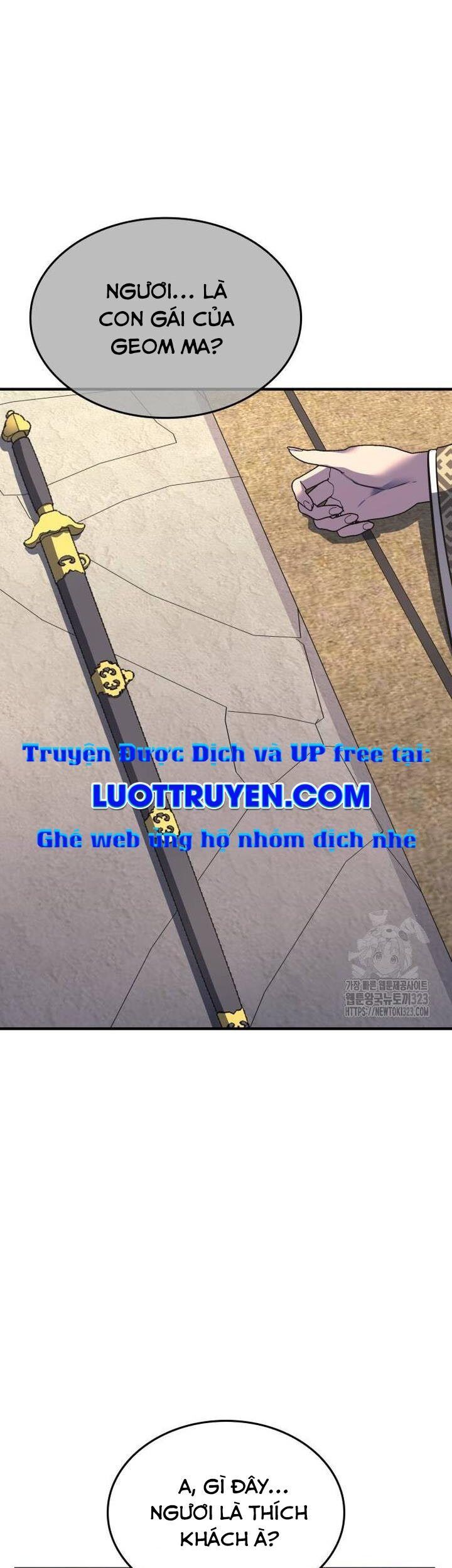 Thiên Ma Thần Quyết: Trùng Sinh Chương 122 Ảnh 84