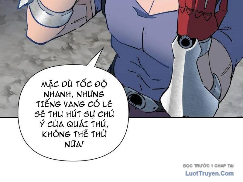 Toàn Dân Chạy Trốn, Vật Phẩm Của Ta Có Thể Thăng Cấp Chương 20 Ảnh 33