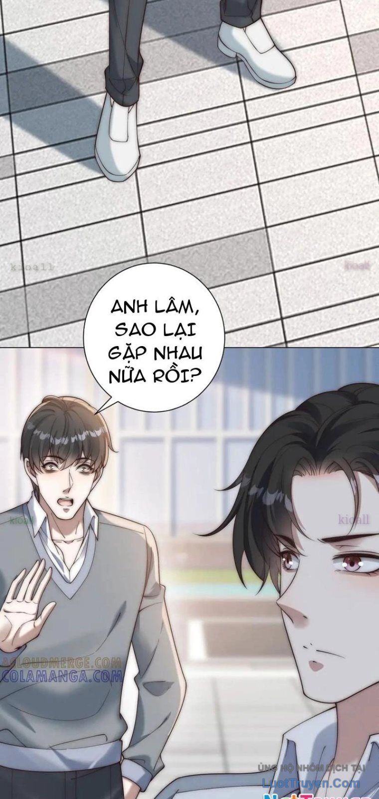 Trở ThàNh Vô ĐịCh BằNg Hệ ThốNg GiảM Giá Trị Chương 48 Ảnh 34