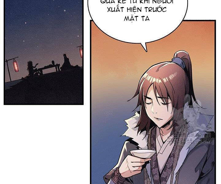 Mục Hạ Vô Nhân Chương 2 Ảnh 98