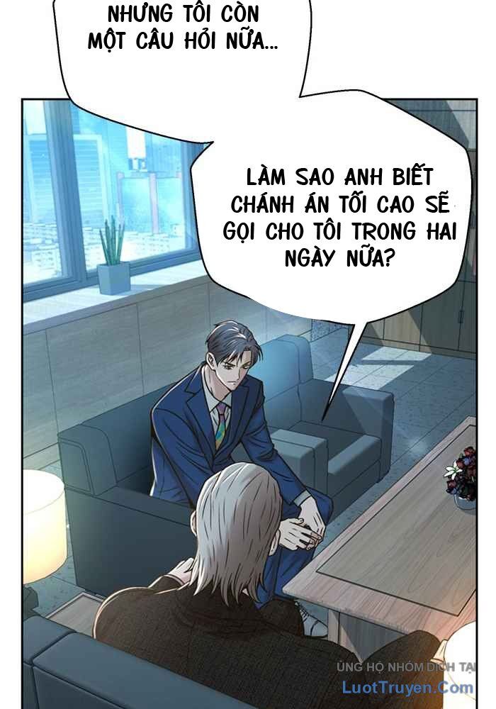 Thẩm Phán Lee Han Young Chương 64 Ảnh 67