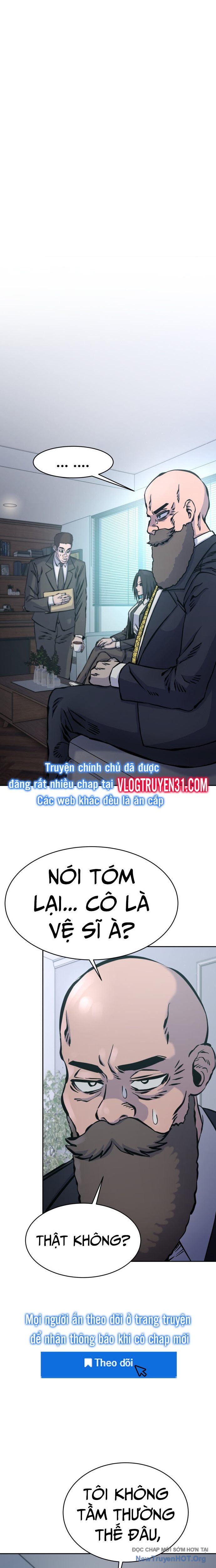 Văn Phòng Ám Sát Chương 14 Ảnh 4