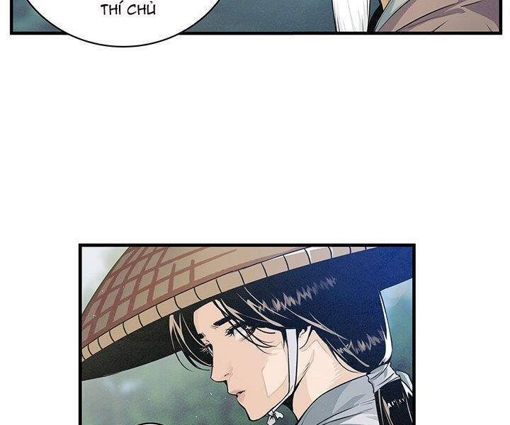 Mục Hạ Vô Nhân Chương 10 Ảnh 27