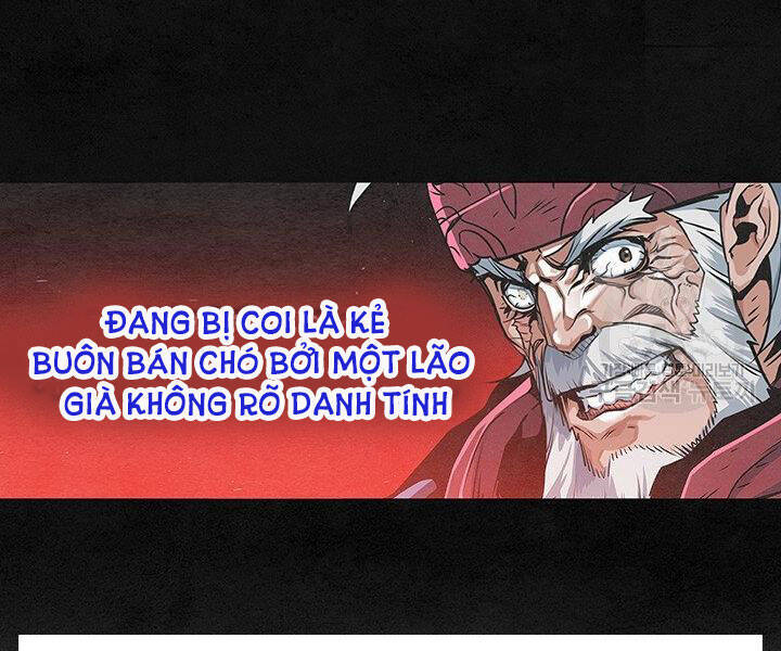 Mục Hạ Vô Nhân Chương 11 Ảnh 98