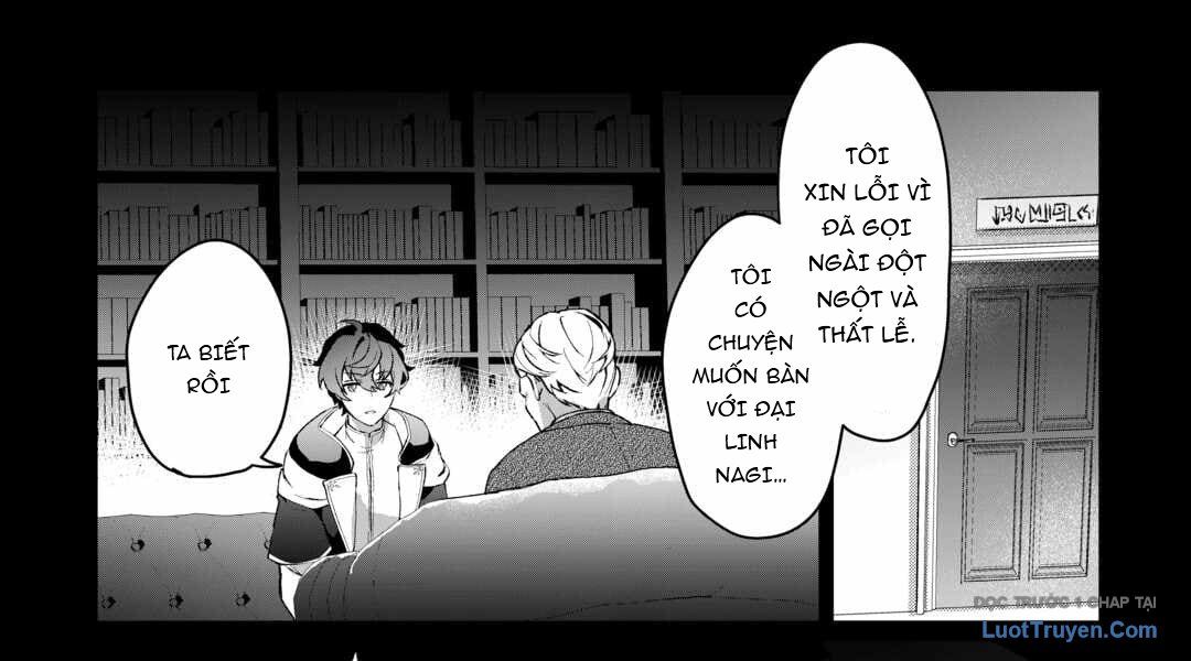 Isekai De Mizu No Dai Seirei Yattemasu Chương 3 Ảnh 63