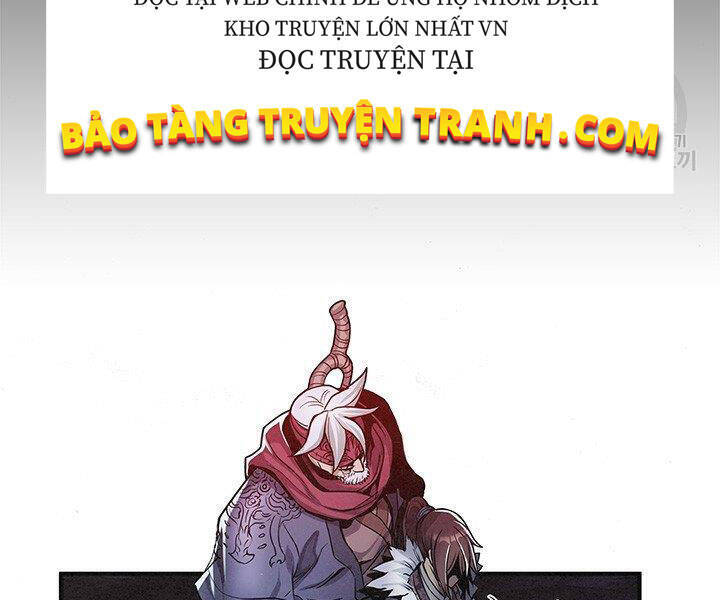 Mục Hạ Vô Nhân Chương 5 Ảnh 15