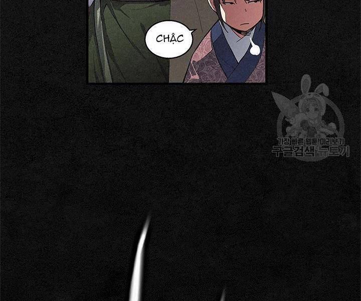 Mục Hạ Vô Nhân Chương 6 Ảnh 85