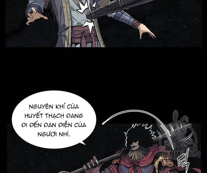 Mục Hạ Vô Nhân Chương 7 Ảnh 49