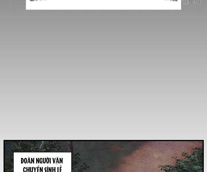 Mục Hạ Vô Nhân Chương 1 Ảnh 29