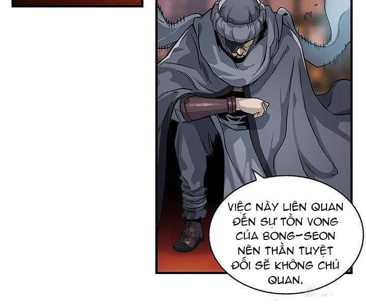 Mục Hạ Vô Nhân Chương 1 Ảnh 64