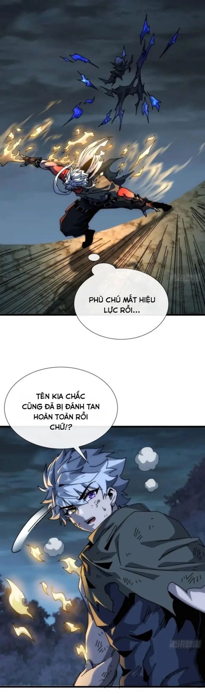 Xưng Bá Phế Thổ: Ta Ở Mạt Thế Chấp Chưởng Tiên Môn Chương 24 Ảnh 19