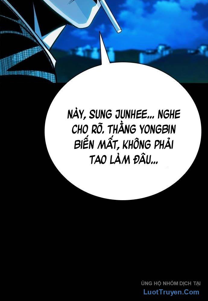 Thế Hệ Bất Hảo Chương 13 Ảnh 15