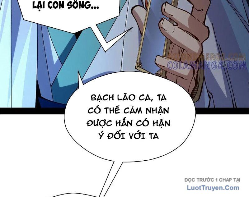 Đỉnh Cấp Khí Vận, Lặng Lẽ Tu Luyện Ngàn Năm Chương 275 Ảnh 36