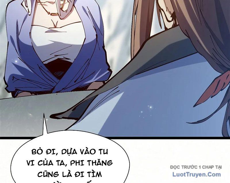 Đỉnh Cấp Khí Vận, Lặng Lẽ Tu Luyện Ngàn Năm Chương 275 Ảnh 82