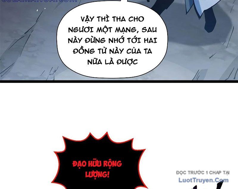 Đỉnh Cấp Khí Vận, Lặng Lẽ Tu Luyện Ngàn Năm Chương 275 Ảnh 31