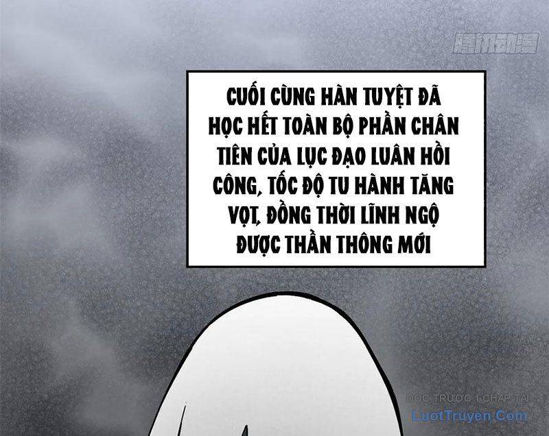 Đỉnh Cấp Khí Vận, Lặng Lẽ Tu Luyện Ngàn Năm Chương 275 Ảnh 54