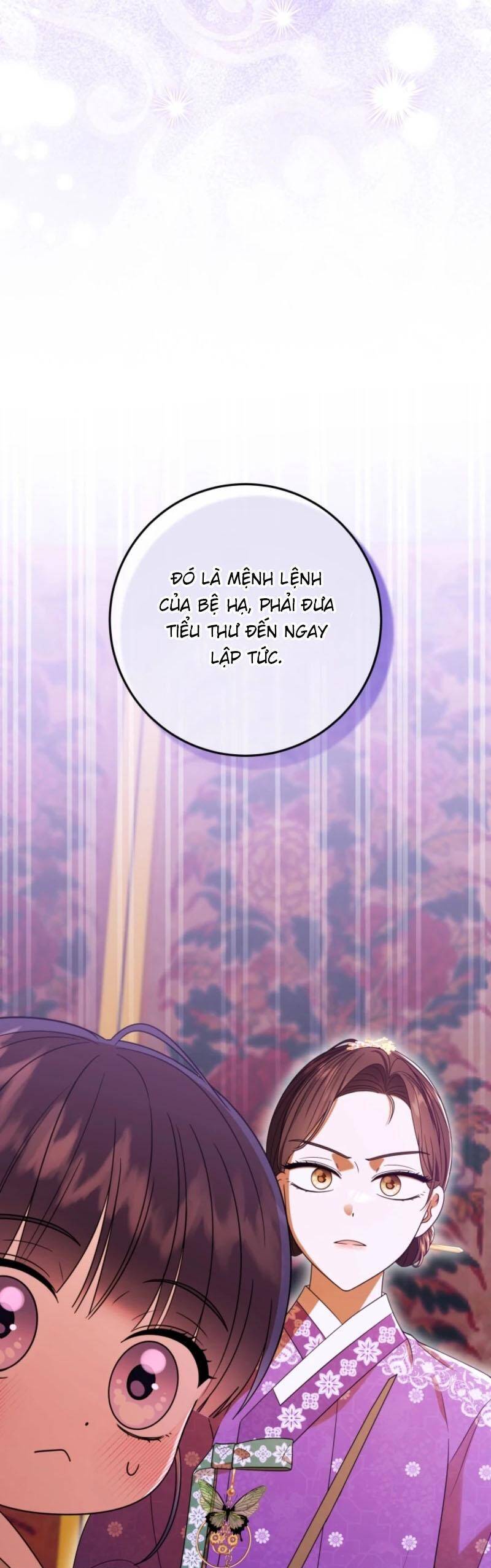 Tôi Đã Tái Sinh Thành Nàng Công Chúa Bị Bỏ Rơi Chương 5 Ảnh 35