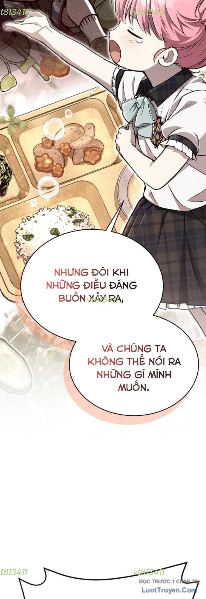 Trường Mẫu Giáo Thần Thú Chương 37 Ảnh 14