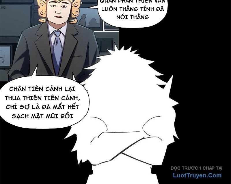 Đỉnh Cấp Khí Vận, Lặng Lẽ Tu Luyện Ngàn Năm Chương 275 Ảnh 110