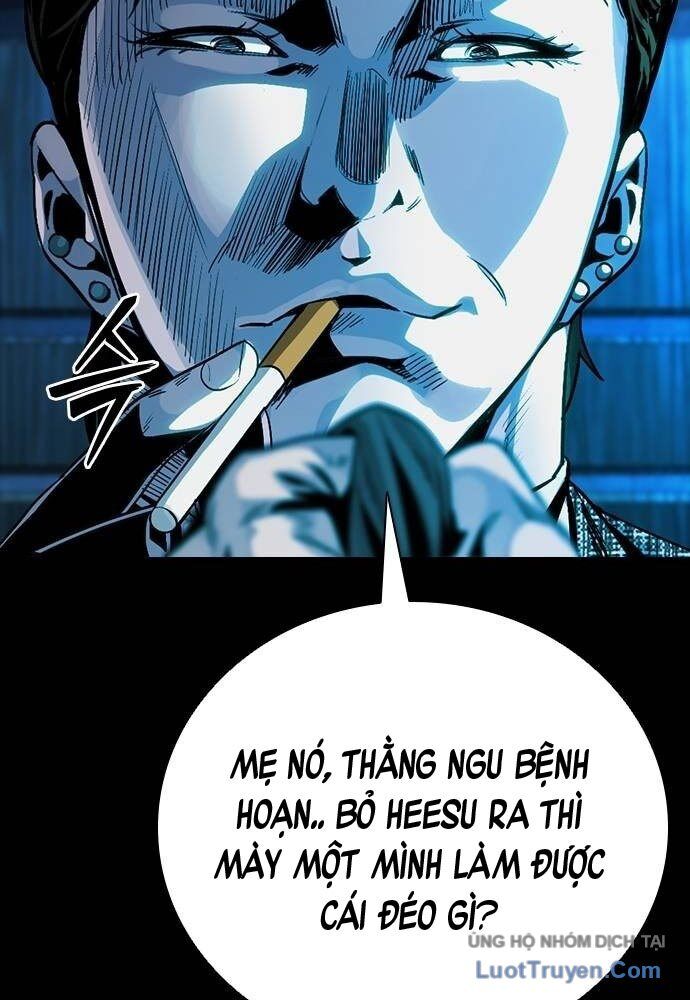 Thế Hệ Bất Hảo Chương 13 Ảnh 7