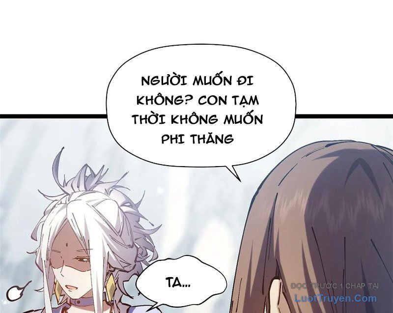 Đỉnh Cấp Khí Vận, Lặng Lẽ Tu Luyện Ngàn Năm Chương 275 Ảnh 81