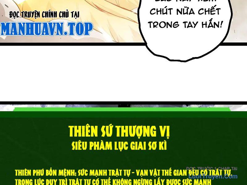 Chuyển Sinh Thành Liễu Đột Biến Chương 430 Ảnh 24