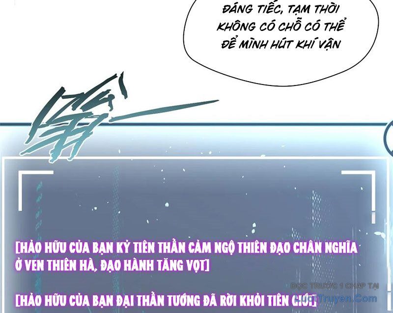 Đỉnh Cấp Khí Vận, Lặng Lẽ Tu Luyện Ngàn Năm Chương 275 Ảnh 63