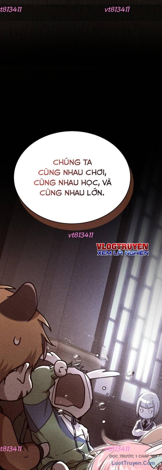 Trường Mẫu Giáo Thần Thú Chương 37 Ảnh 13