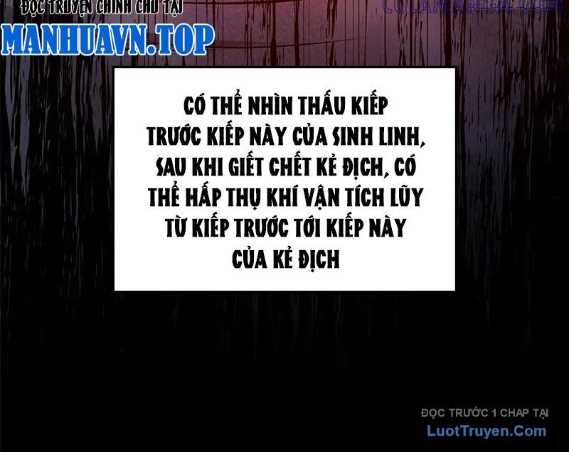 Đỉnh Cấp Khí Vận, Lặng Lẽ Tu Luyện Ngàn Năm Chương 275 Ảnh 58
