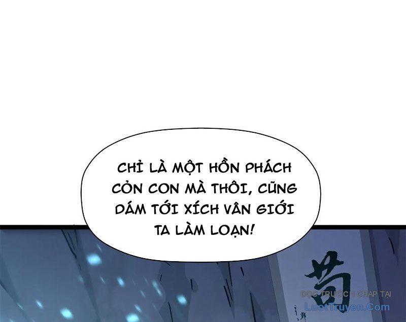 Đỉnh Cấp Khí Vận, Lặng Lẽ Tu Luyện Ngàn Năm Chương 275 Ảnh 9