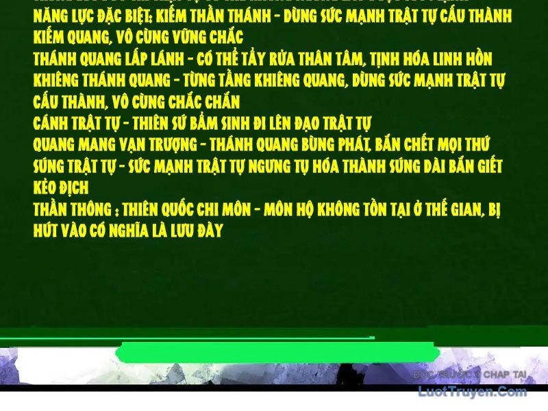 Chuyển Sinh Thành Liễu Đột Biến Chương 430 Ảnh 25