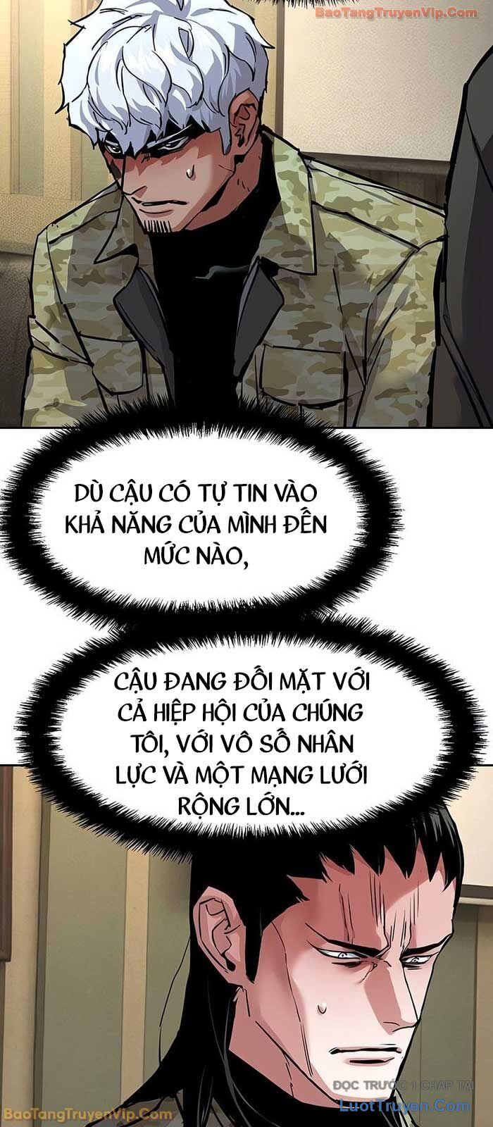 Bạn Học Tôi Là Lính Đánh Thuê Chương 256 Ảnh 7