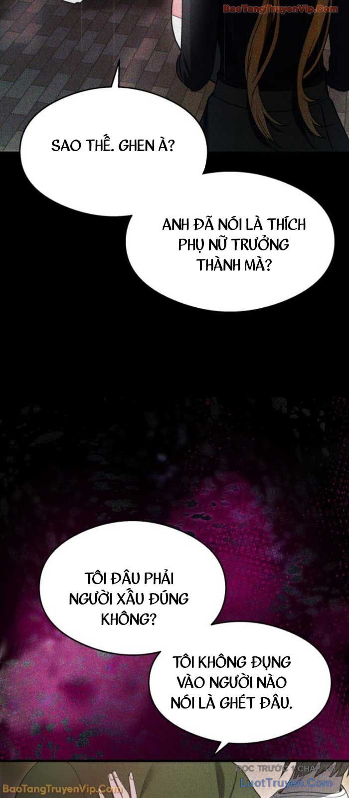Hẹn Hò Rùng Rợn Chương 34 Ảnh 21