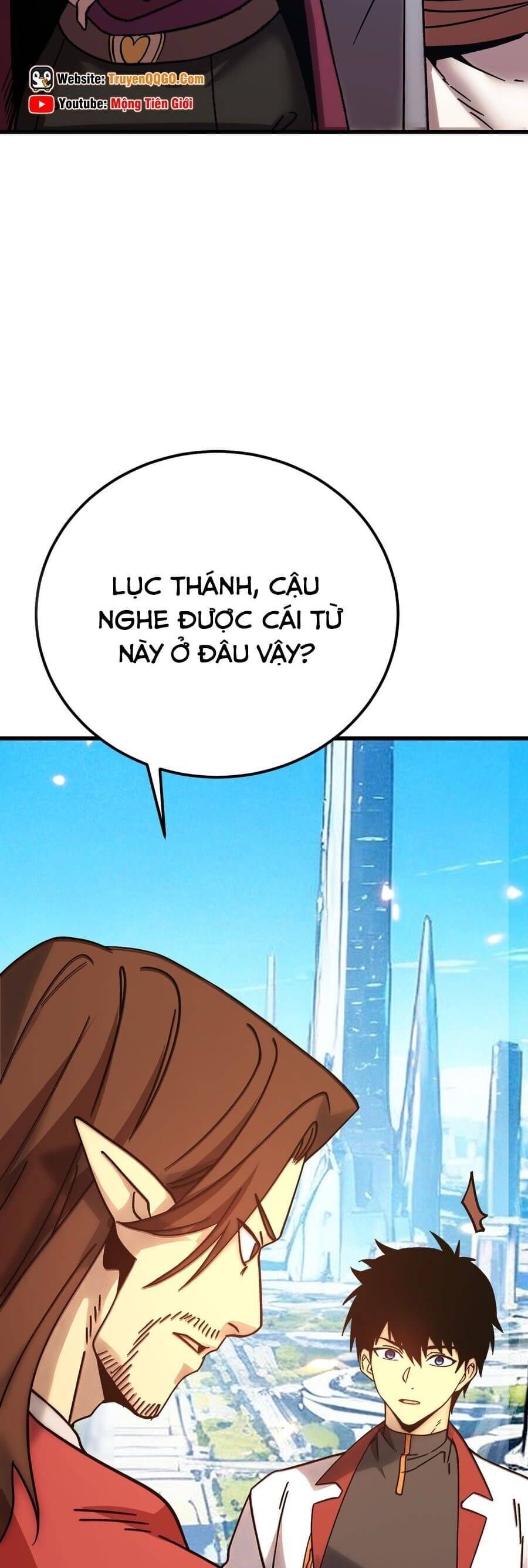 Cao Võ: Hạ Cánh Đến Một Vạn Năm Sau Chương 256 Ảnh 14