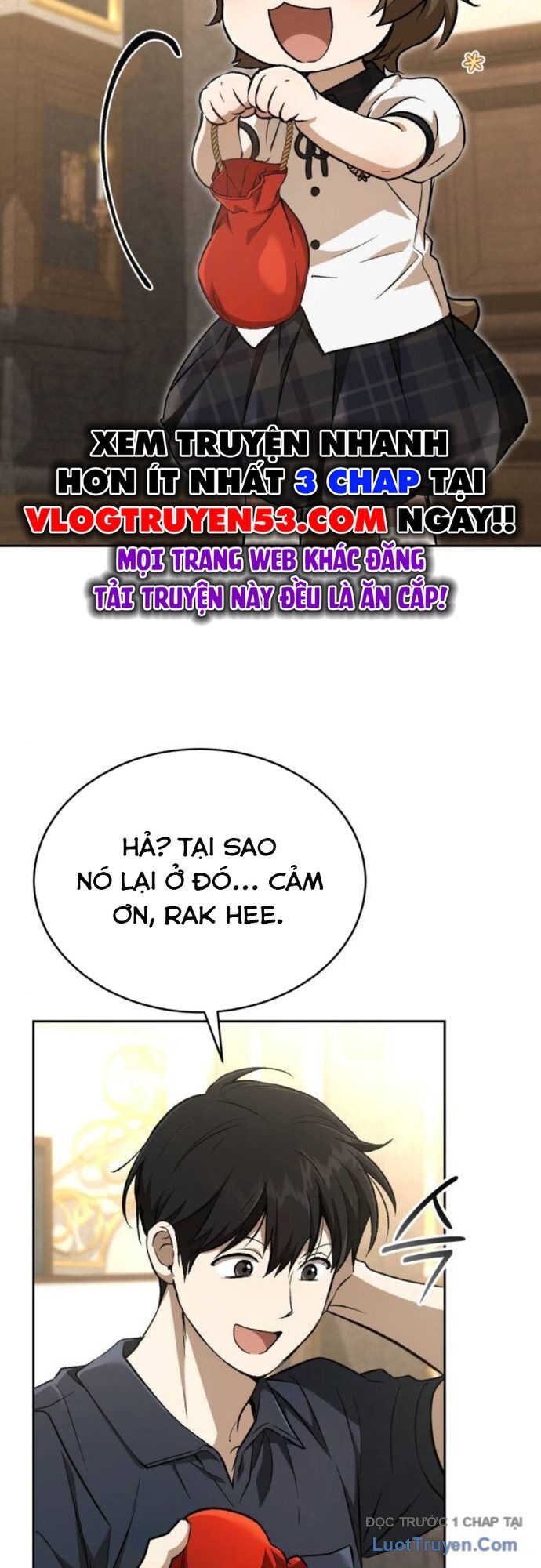 Trường Mẫu Giáo Thần Thú Chương 37 Ảnh 77