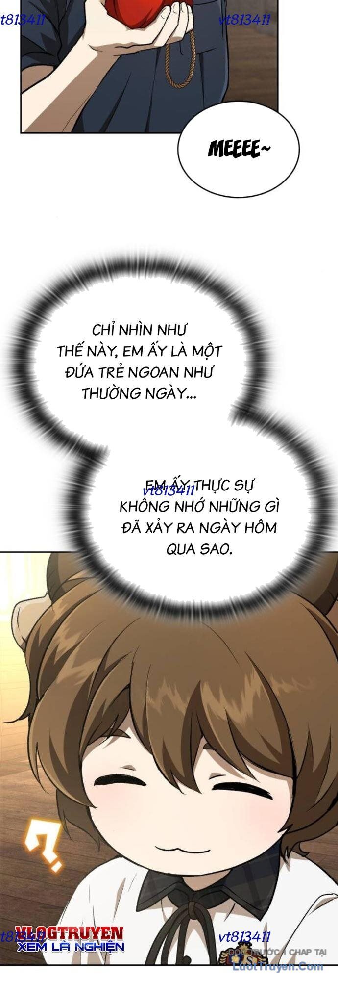 Trường Mẫu Giáo Thần Thú Chương 37 Ảnh 78