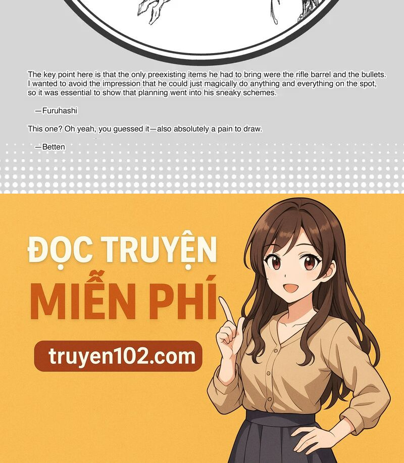 Học Viện Anh Hùng Ngoại Truyện Chương 110 Ảnh 7