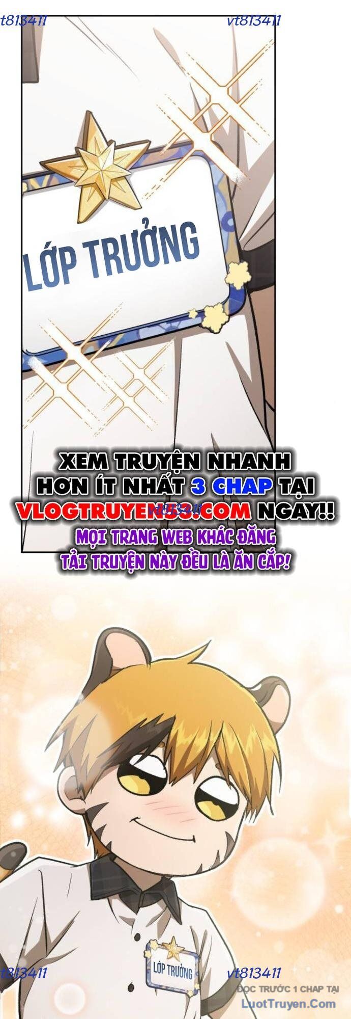 Trường Mẫu Giáo Thần Thú Chương 37 Ảnh 56