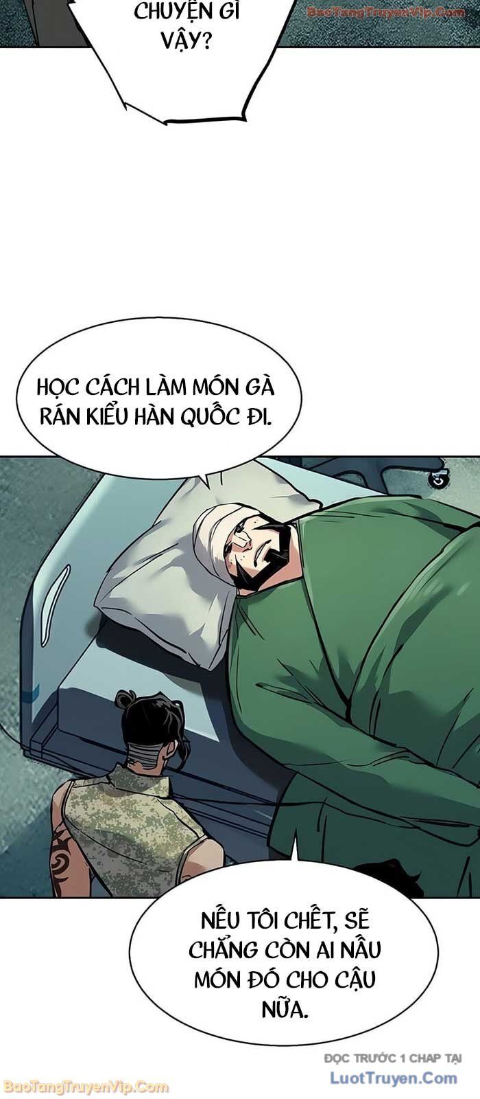 Bạn Học Tôi Là Lính Đánh Thuê Chương 256 Ảnh 47