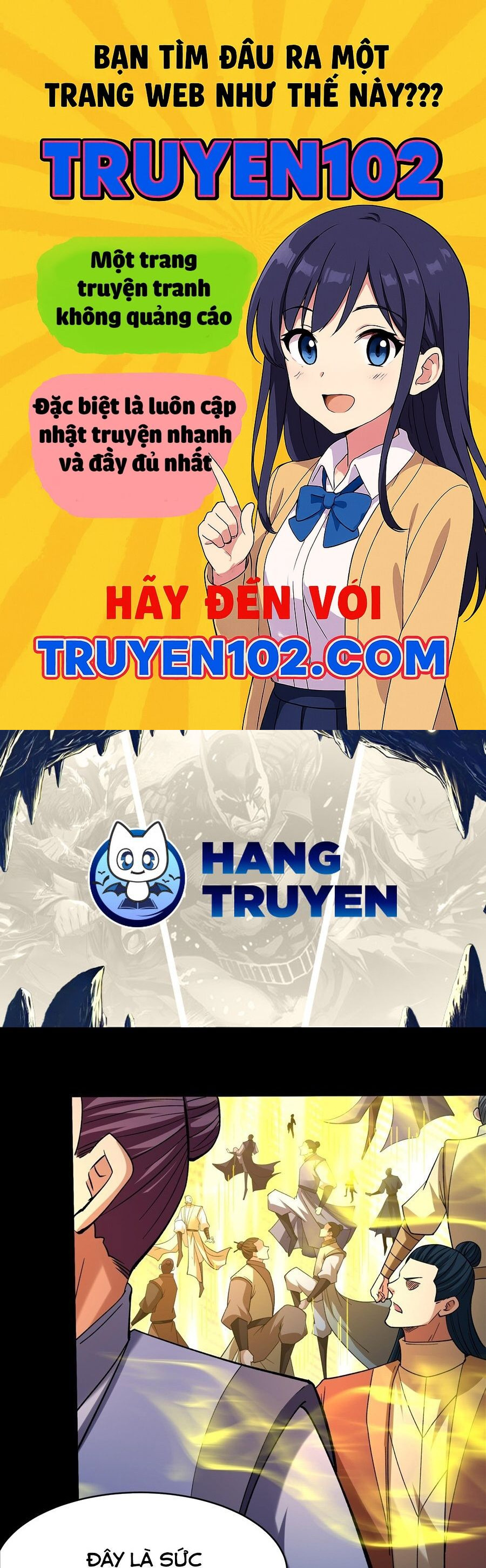 Tuyệt Thế Võ Thần Chương 1055 Ảnh 2