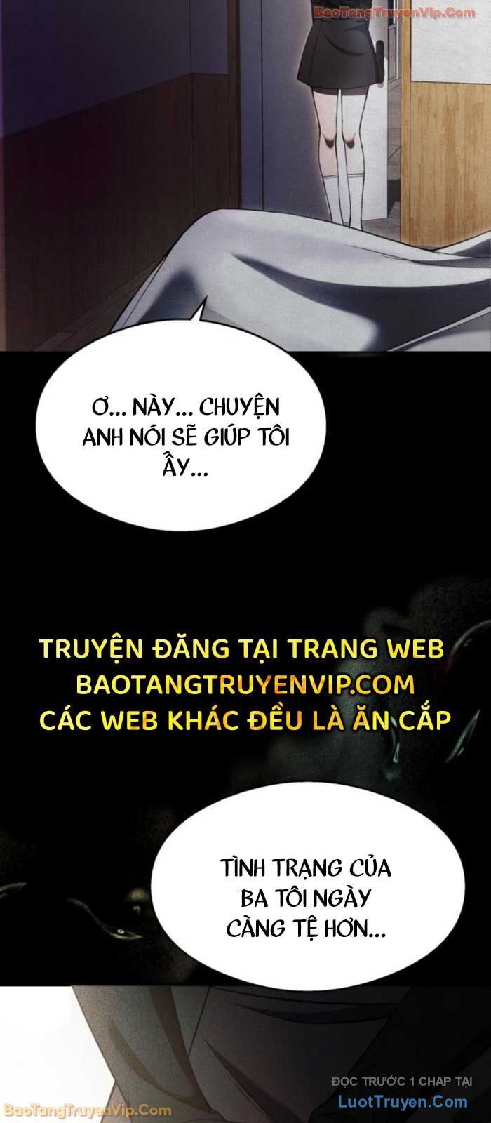 Hẹn Hò Rùng Rợn Chương 34 Ảnh 25