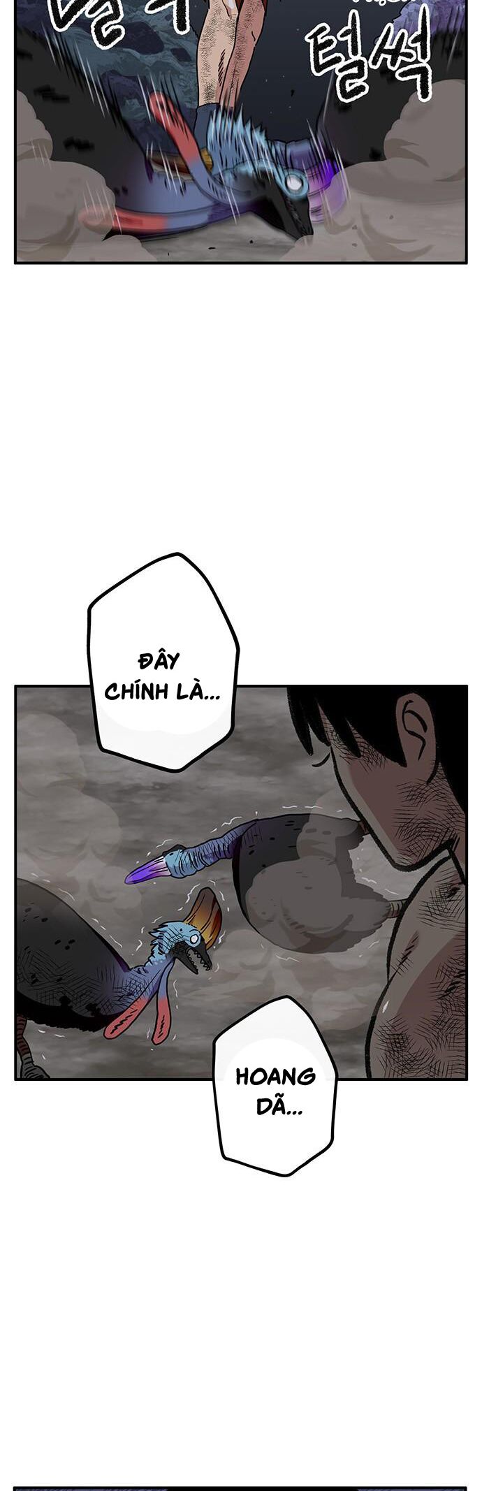 Chúa Tể Muôn Loài Chương 71 Ảnh 13