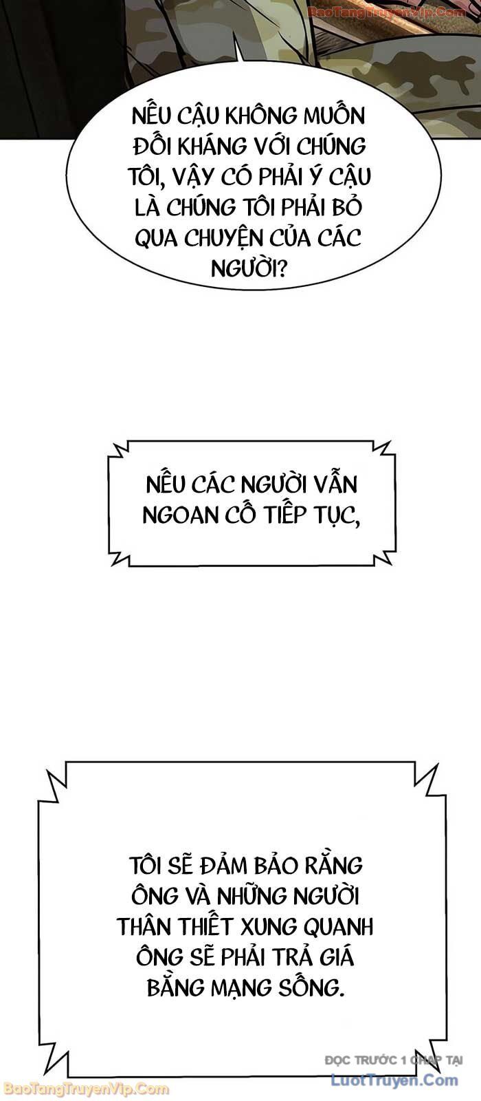 Bạn Học Tôi Là Lính Đánh Thuê Chương 256 Ảnh 9