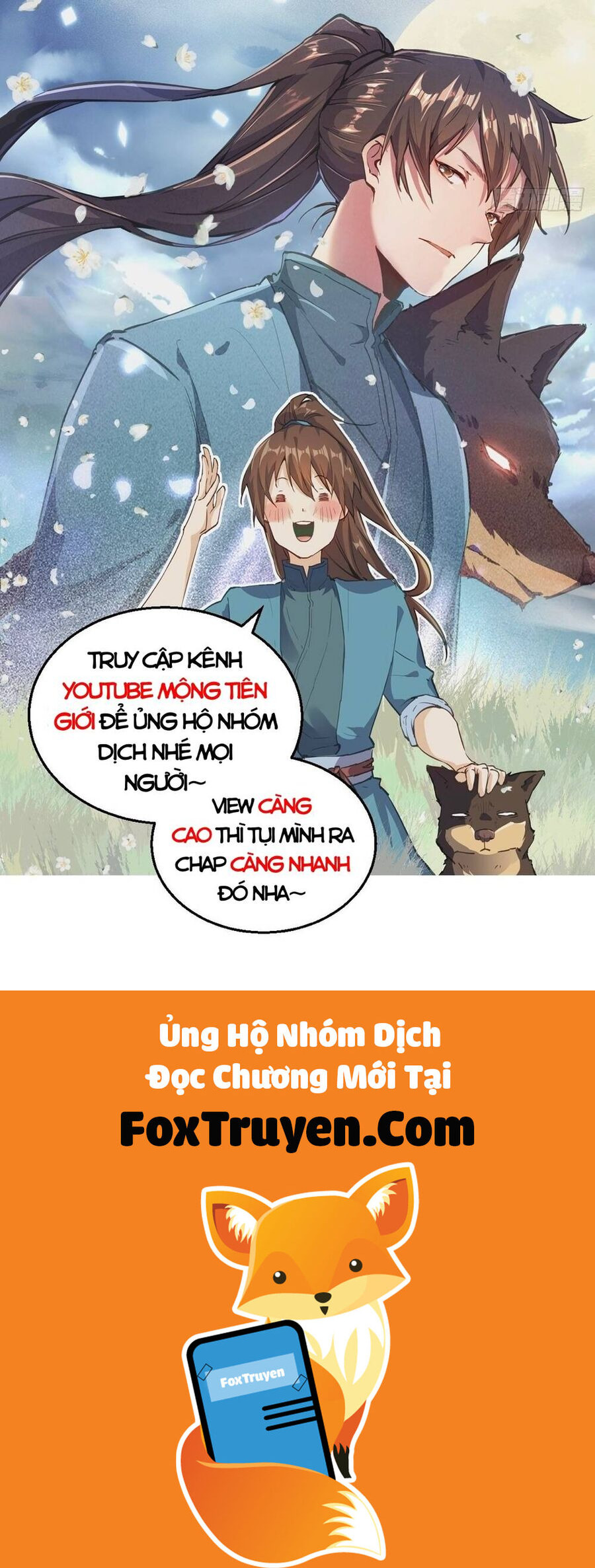 Trọng Sinh Đô Thị Tu Tiên Chương 1107 Ảnh 11