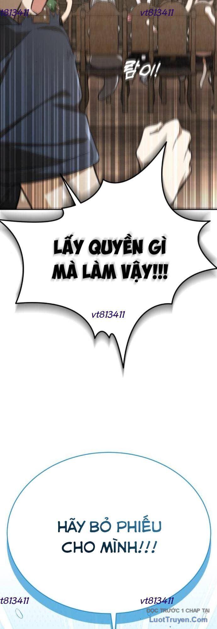 Trường Mẫu Giáo Thần Thú Chương 37 Ảnh 39