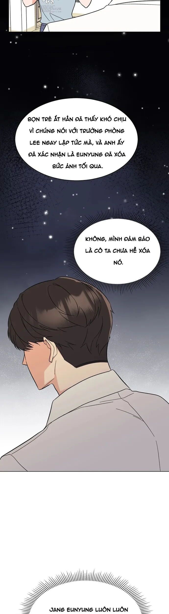 Quản Lý Cấp Cao Nhất Của Năm Chương 141 Ảnh 12