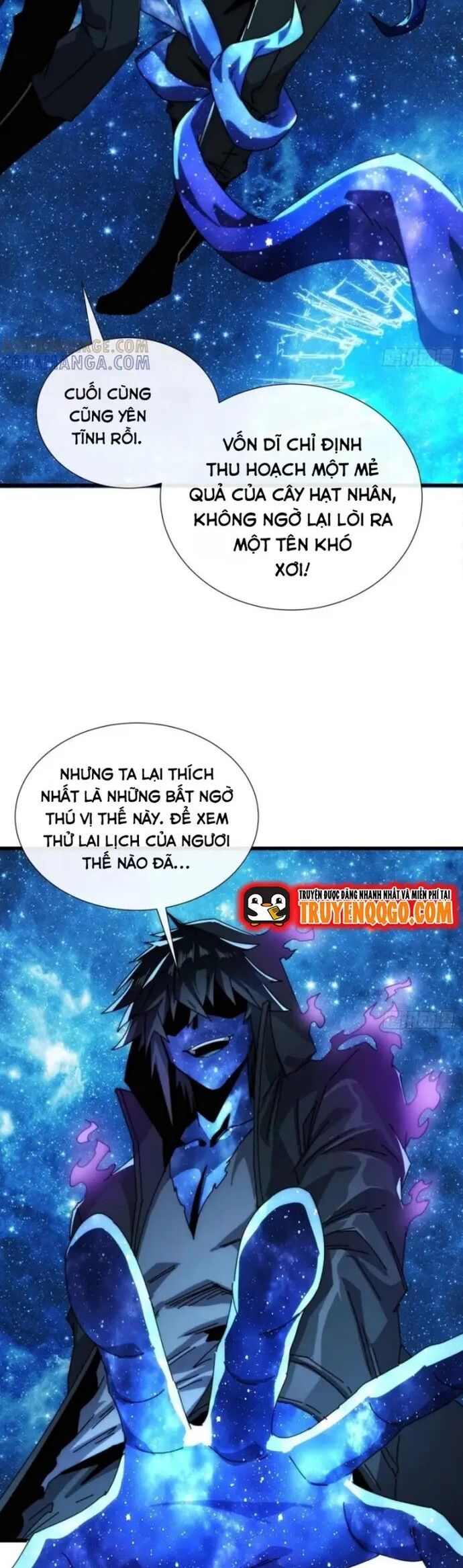 Xưng Bá Phế Thổ: Ta Ở Mạt Thế Chấp Chưởng Tiên Môn Chương 25 Ảnh 4